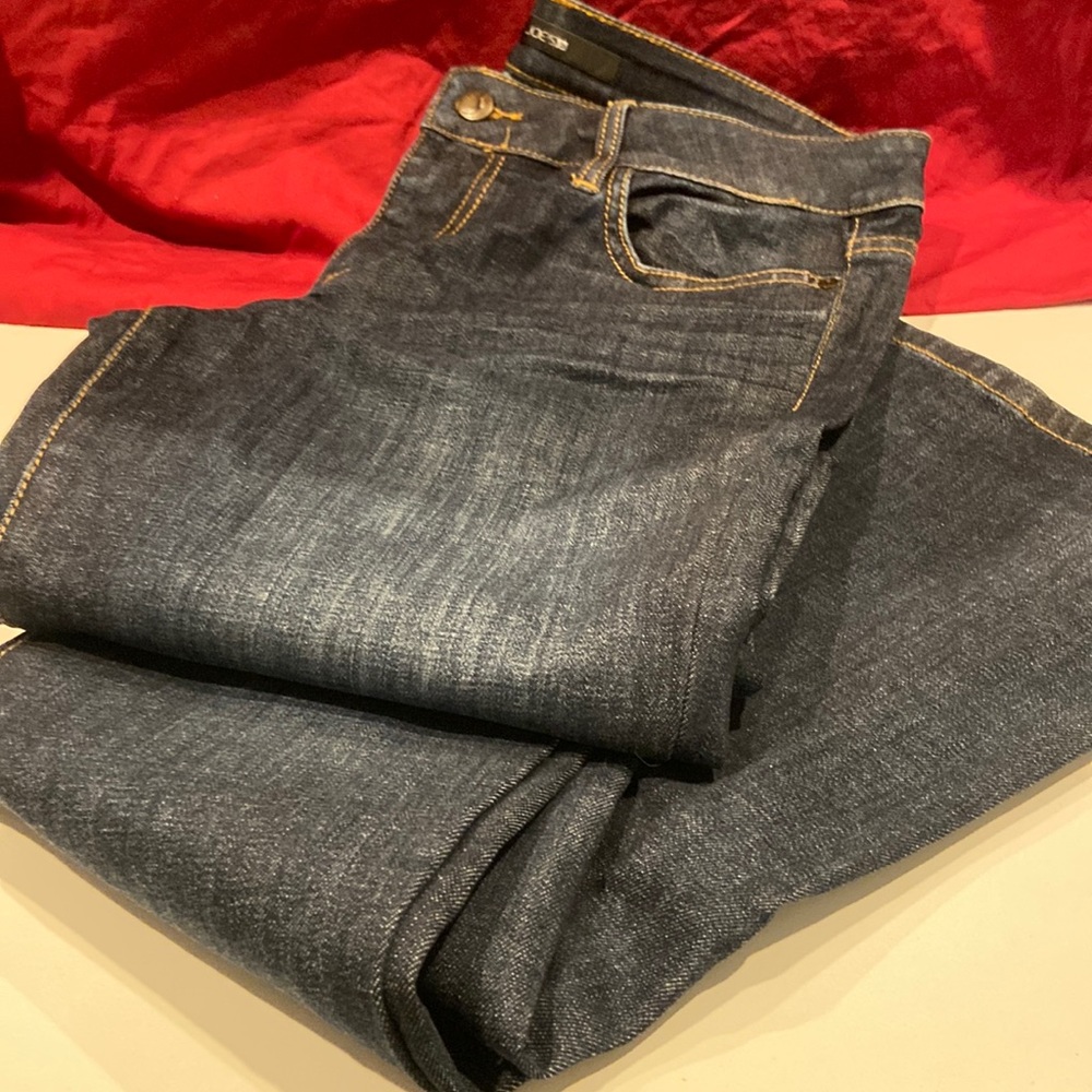 Joe’s Jeans Curvy Bootcut Size 29